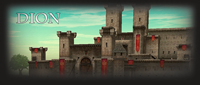 Dion Castle